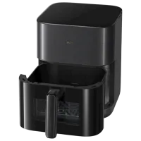 Aero Grill Mova FD10 Pro 1800 W / 6 l / Black photo 3