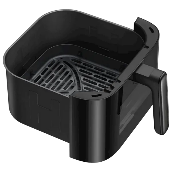 Aero Grill Mova FD10 Pro 1800 W / 6 l / Black photo 4