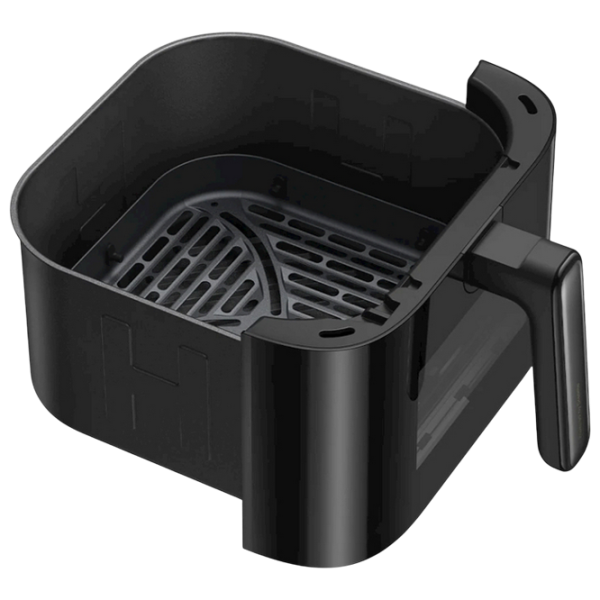 Aero Grill Mova FD10 Pro 1800 W / 6 l / Black photo 4