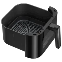 Aero Grill Mova FD10 Pro 1800 W / 6 l / Black photo 4