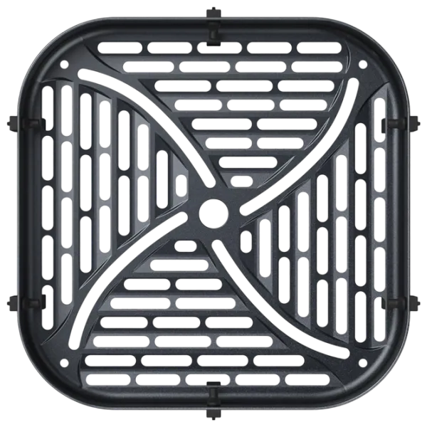 Aero Grill Mova FD10 Pro 1800 W / 6 l / Black photo 5