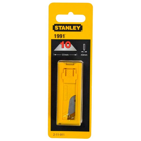 Набор лезвий Stanley 2-11-911  /  photo 1