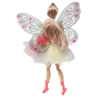Păpușă Essa Toys Emily QJ080A zână / 3+ photo 3