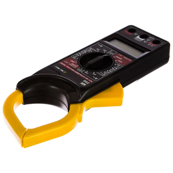 Multimetru IEK Expert 266 Digital / 20 MOm photo 4