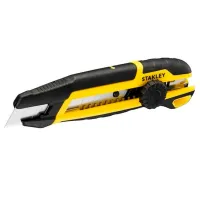 Cutter Stanley STHT10500-0 Oțel / 160 mm