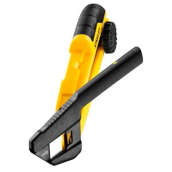 Cutter Stanley STHT10500-0 Oțel / 160 mm photo 3