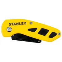 Cutter Stanley STHT10424-0 Oțel / 160 mm photo 2