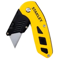 Cutter Stanley STHT10424-0 Oțel / 160 mm photo 3