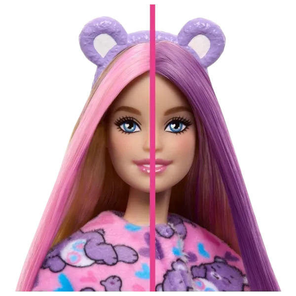 Кукла Barbie Care Bears JCN94 модель / 3+ photo 2