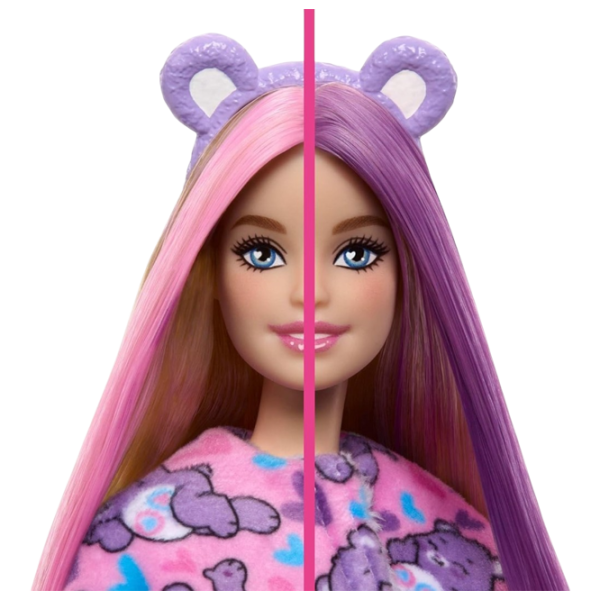 Кукла Barbie Care Bears JCN94 модель / 3+ photo 2