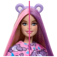 Кукла Barbie Care Bears JCN94 модель / 3+ photo 2