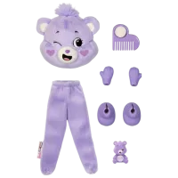 Кукла Barbie Care Bears JCN94 модель / 3+ photo 3