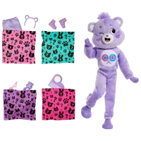 Кукла Barbie Care Bears JCN94 модель / 3+ photo 4