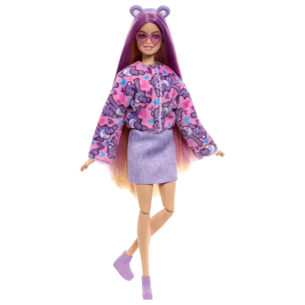 Кукла Barbie Care Bears JCN94 модель / 3+ photo 5