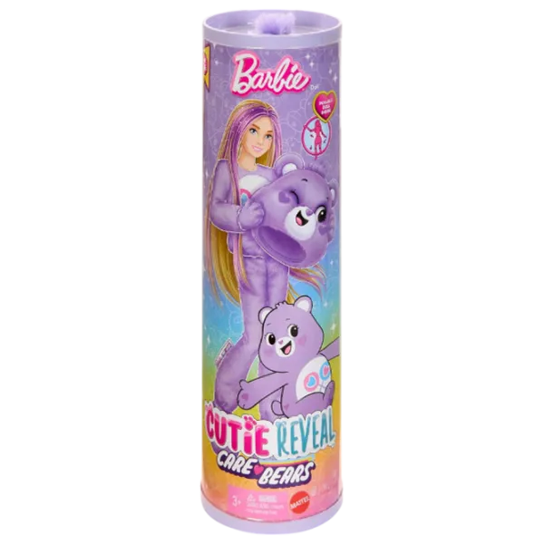 Кукла Barbie Care Bears JCN94 модель / 3+ photo 7
