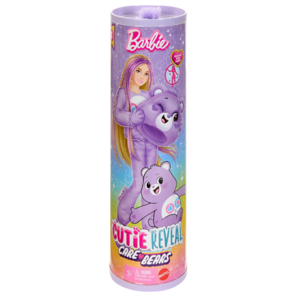 Кукла Barbie Care Bears JCN94 модель / 3+ photo 7