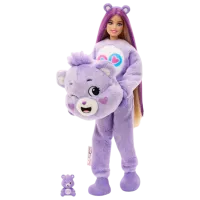 Кукла Barbie Care Bears JCN94 модель / 3+ photo 8