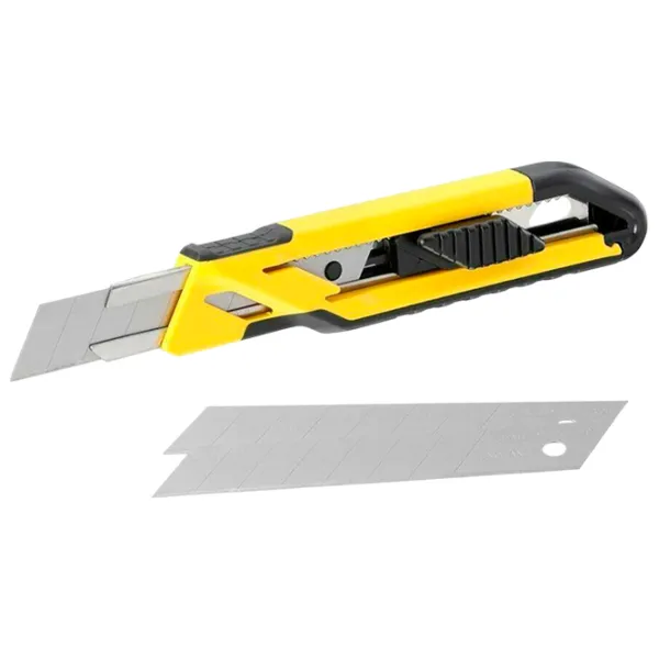 Cutter Stanley STHT10266-0 Oțel / 175 mm photo 2