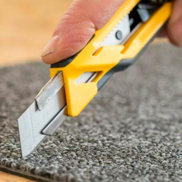 Cutter Stanley STHT10266-0 Oțel / 175 mm photo 3