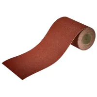 Hârtie abrazivă Wolfcraft 1740000 pentru metal