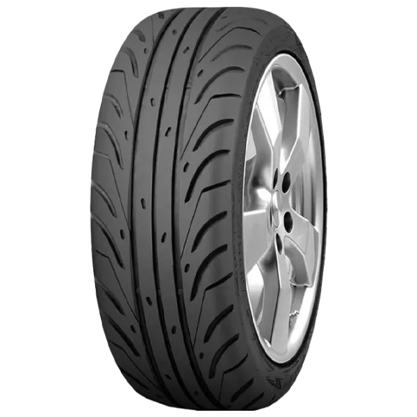 Шины Accelera 651 Sport (TRW100) 245/40 R17 95W Лето / Легковой photo 1 Шины Accelera 651 Sport (TRW100) 245/40 R17 95W Лето / Легковой photo 1