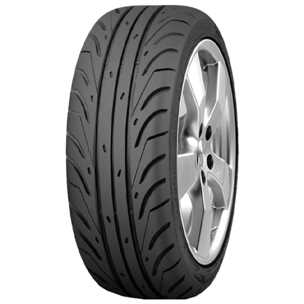 Шины Accelera 651 Sport (TRW100) 195/50 R16 84W Лето / Легковой photo 1