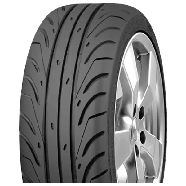 Шины Accelera 651 Sport (TRW100) 195/50 R16 84W Лето / Легковой photo 2