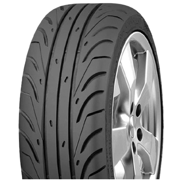 Шины Accelera 651 Sport (TRW100) 195/50 R16 84W Лето / Легковой photo 2