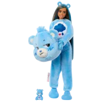 Кукла Barbie Care Bears JCN96 модель / 3+ photo 2