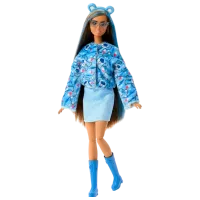 Кукла Barbie Care Bears JCN96 модель / 3+ photo 3