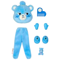Кукла Barbie Care Bears JCN96 модель / 3+ photo 4