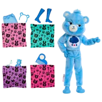 Кукла Barbie Care Bears JCN96 модель / 3+ photo 5