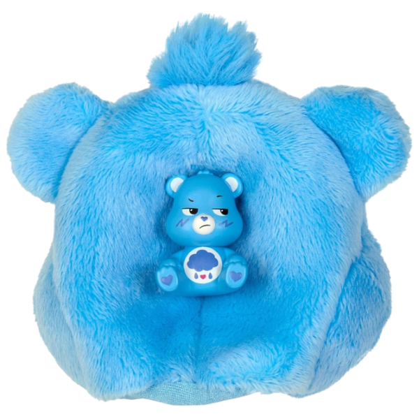 Кукла Barbie Care Bears JCN96 модель / 3+ photo 6 Кукла Barbie Care Bears JCN96 модель / 3+ photo 6