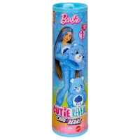 Кукла Barbie Care Bears JCN96 модель / 3+ photo 7