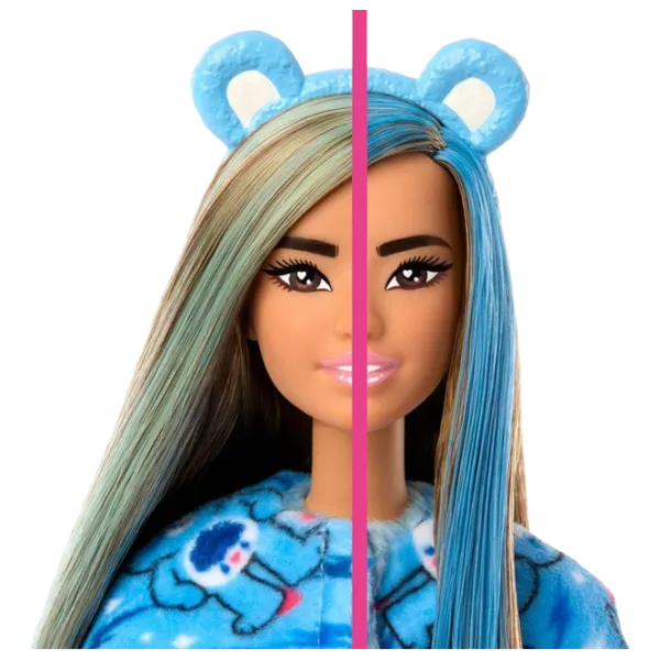 Кукла Barbie Care Bears JCN96 модель / 3+ photo 8 Кукла Barbie Care Bears JCN96 модель / 3+ photo 8