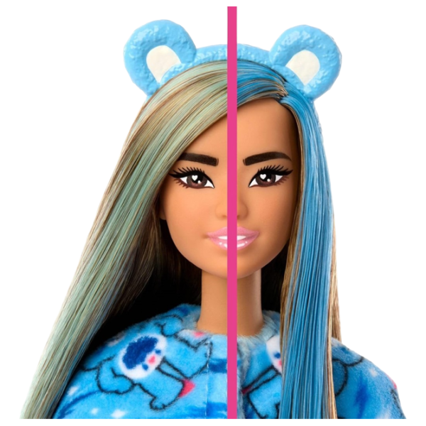 Кукла Barbie Care Bears JCN96 модель / 3+ photo 8 Кукла Barbie Care Bears JCN96 модель / 3+ photo 8