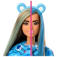 Кукла Barbie Care Bears JCN96 модель / 3+ photo 8