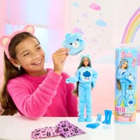 Кукла Barbie Care Bears JCN96 модель / 3+ photo 9