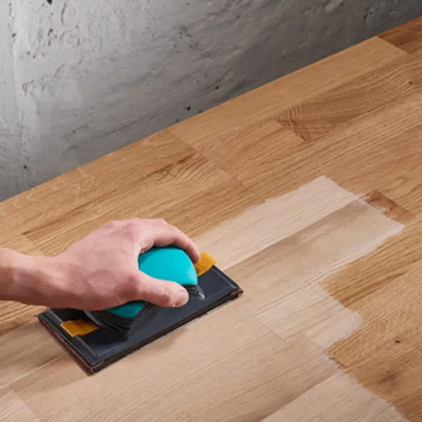 Наждачная бумага Wolfcraft 1773000 для металла photo 5