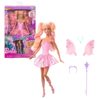 Кукла Barbie Fantasy Fairy JCP76 фея / 3+ photo 2