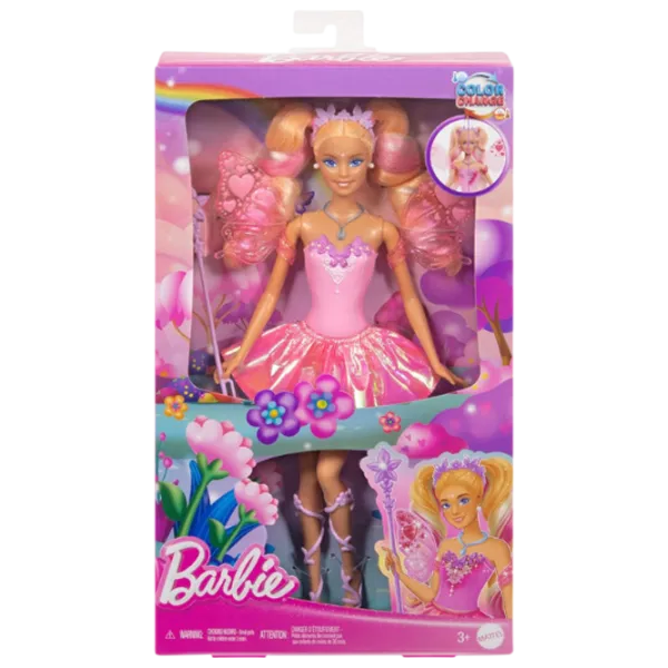 Кукла Barbie Fantasy Fairy JCP76 фея / 3+ photo 3
