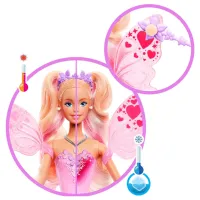 Кукла Barbie Fantasy Fairy JCP76 фея / 3+ photo 5