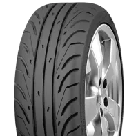 Шины Accelera 651 Sport (TRW100) 265/35 R18 93S Лето / Легковой photo 2