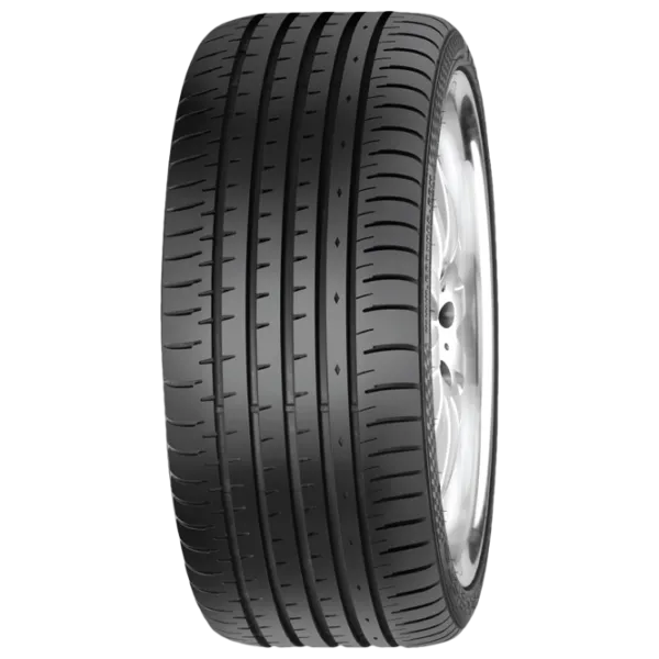 Шины Accelera PHI-2 285/30 R20 99Y Лето / Легковой photo 1 Шины Accelera PHI-2 285/30 R20 99Y Лето / Легковой photo 1