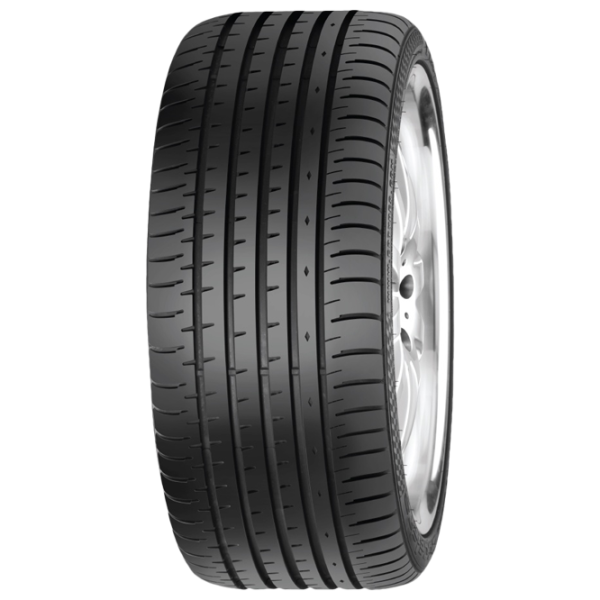 Шины Accelera PHI-2 285/30 R20 99Y Лето / Легковой photo 1 Шины Accelera PHI-2 285/30 R20 99Y Лето / Легковой photo 1