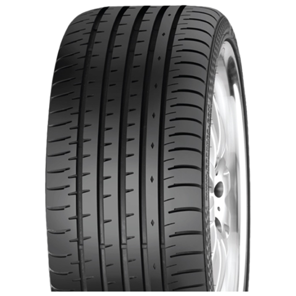 Шины Accelera PHI-2 285/30 R20 99Y Лето / Легковой photo 2 Шины Accelera PHI-2 285/30 R20 99Y Лето / Легковой photo 2
