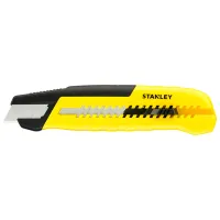 Cutter Stanley STHT10489-0 Oțel / 160 mm photo 2