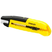 Cutter Stanley STHT10489-0 Oțel / 160 mm photo 3