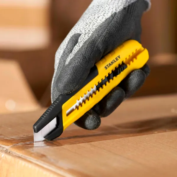 Cutter Stanley STHT10489-0 Oțel / 160 mm photo 6