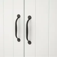 Dulap de bucătărie Ikea Skruvby White / PAL photo 6